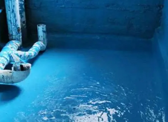 昌图卫生间漏水维修公司分下防水公司如何判断防水工程的质量?